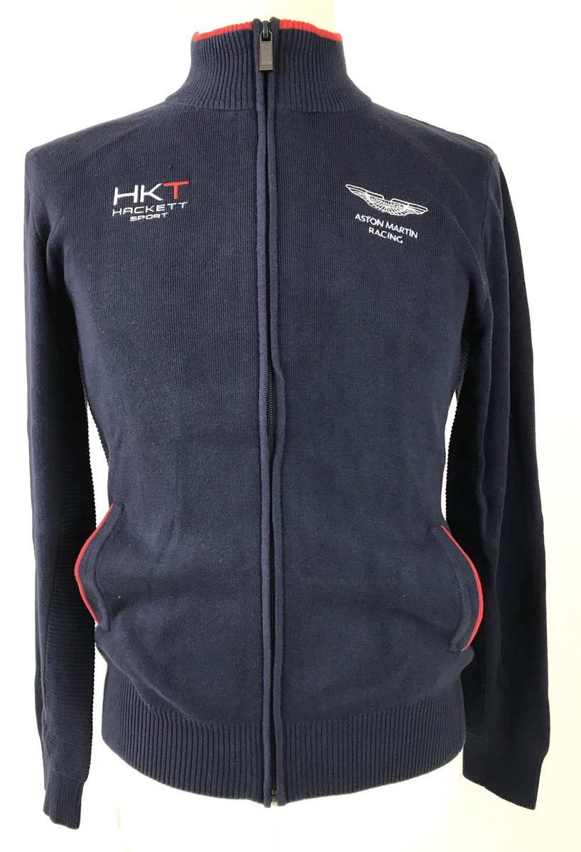 HACKETT ASTON MARTIN JACKET CHAQUETA GIACCA VESTE KIDS BOYS NIÑO HACKETT ASTON MARTIN JACKET CHAQUETA GIACCA VESTE KIDS BOYS NIÑO
