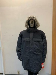 the north face mcmurdo parka homme