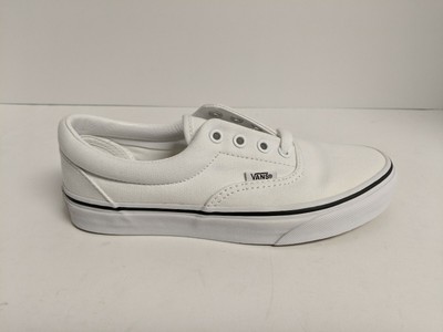 vans era core classics true white
