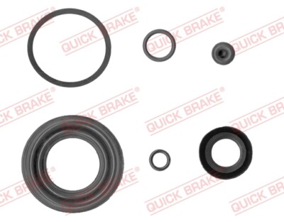QUICK BRAKE 114-0348 Reparatursatz, Bremssattel für FORD