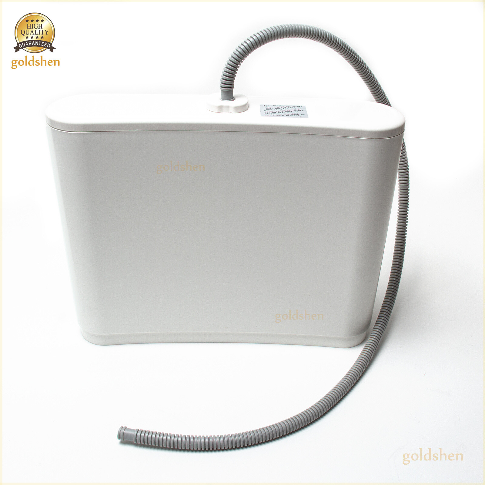 Tabletop Portable Dishwasher Mini Countertop Dishwasher No Plumbing