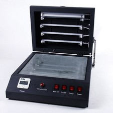 Digital Crystal Curing Machine Printing Painting Hot Stamping Machine Diy