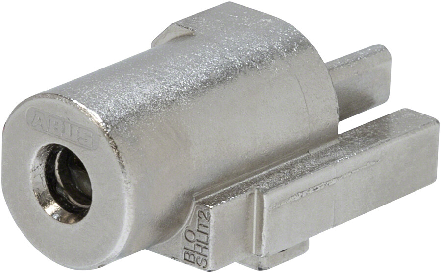 Блокировка аккумулятора Abus Ebike - цилиндр Shimano IT2 Plus 10190₽