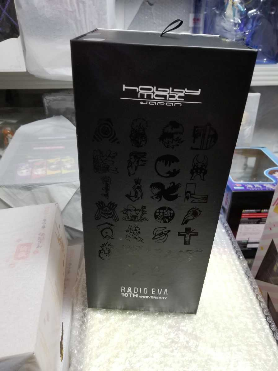 その他 RADIO EVA STORE 1ST ANNIVERSARY(MONO) その他 RADIO EVA STORE 1ST ANNIVERSARY(MONO) 1ST ANNIVERSARY