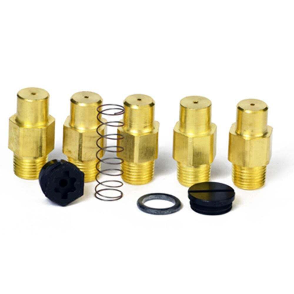 Комплект нагревателей Mr от Univ Mhuhsu5080 Ng до Lp 6490₽