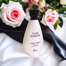RARE VTG Pure Poison Dior