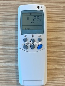 Kelvinator Air Conditioner Remote Control 6711a20010d Lifetime