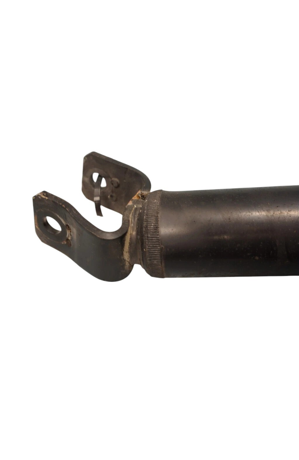 06-12 Bentley Continental Rear Left Side Air Ride Air Shock Strut Absorber Oem