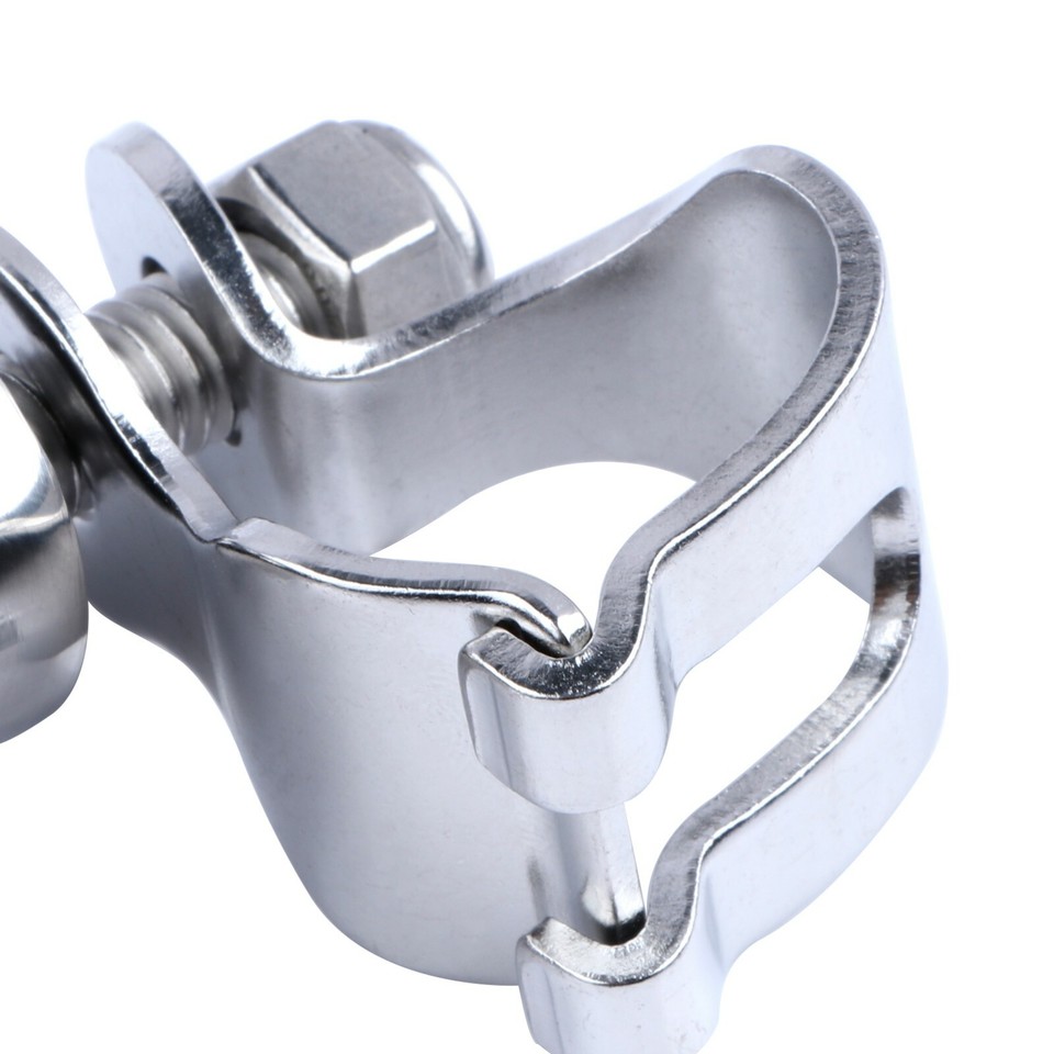 Boat Steering Knob Pactrade Marine Stainless Steel 316 Steering Wheel Knob - Boat Handling Spinner Marine Steering Wheel