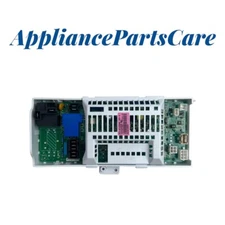 Whirlpool Dryer Electronic Control Board W10646255
