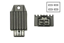 Regulator/Rectifier For Honda SH 50 City Express 1986 (50 CC)