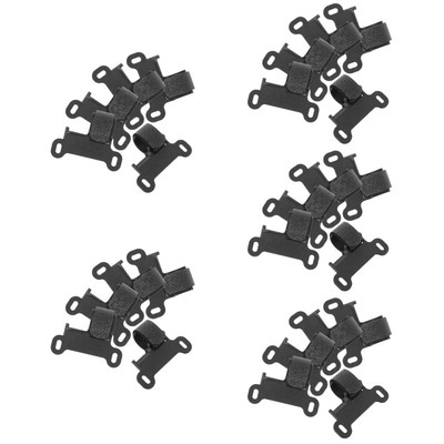  5 Sets Reifenpumpe Inflator-Halter Luftpumpenhalter Kleinkind
