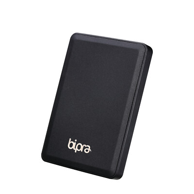 Ultra Slim externe 2,5'' Festplatte USB 3.0 160GB 250GB 320GB 500GB 1TB HDD/SSD 