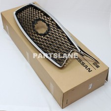 Radiateur Infiniti QX30