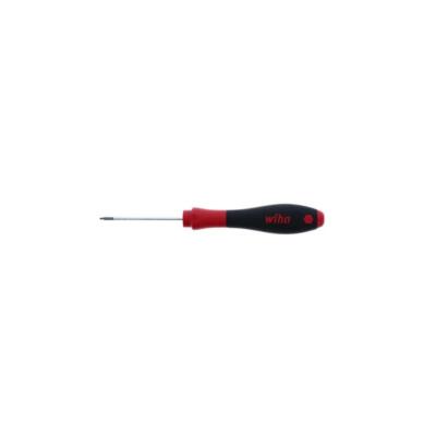 Wiha Tools 36264 SoftFinish Torx Screwdriver T5x60 mm