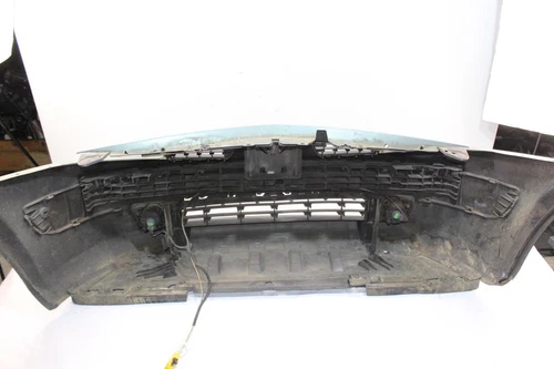 8200142001 Paragolpes Delantero para RENAULT MEGANE II BERLINA 3P * 2002 1467001 - Imagen 5 de 10