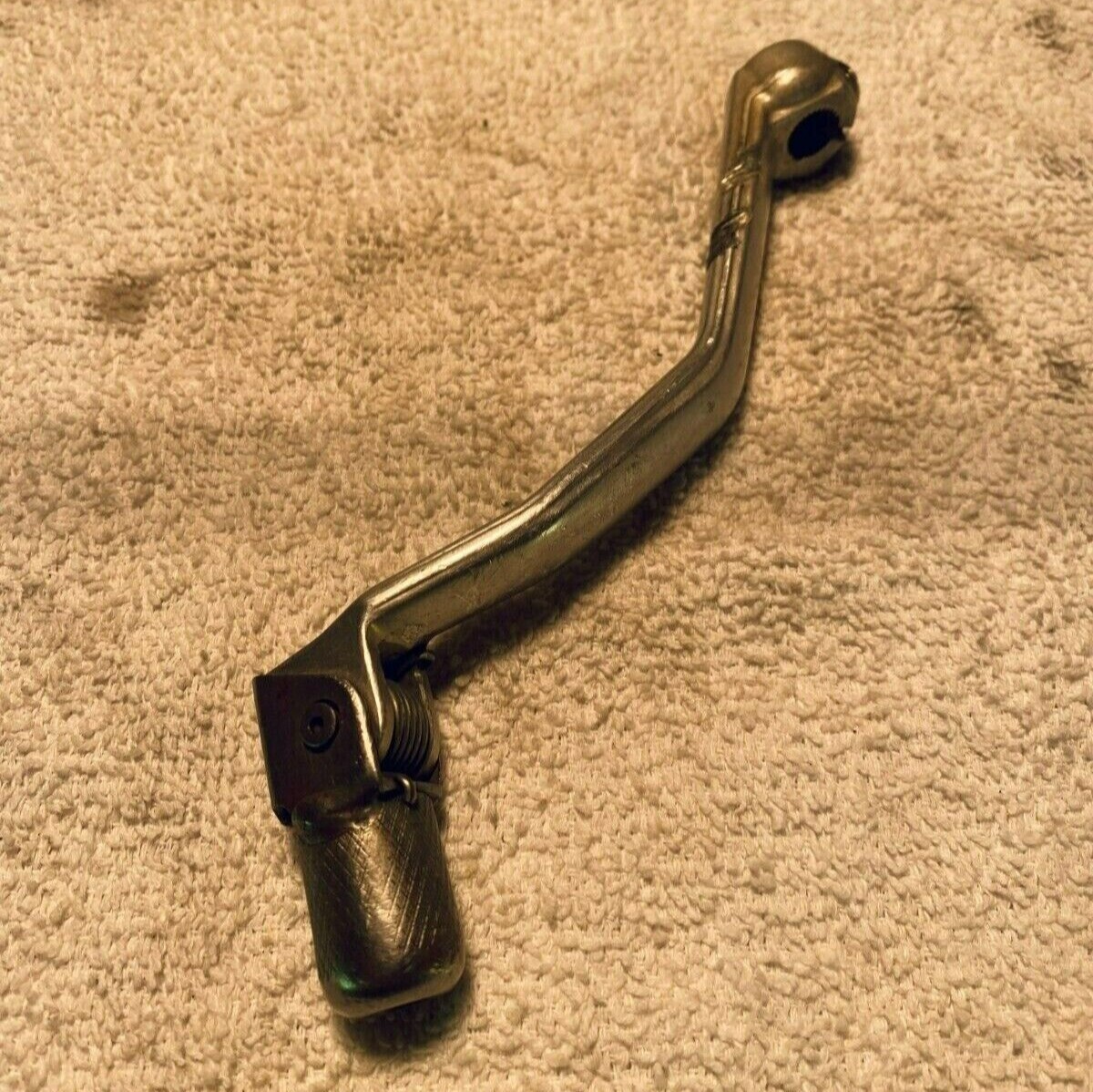 2021 YZ250 Shifter OEM Gear Change Pedal 1C3181100000 Yamaha YZ 125250 0523 eBay