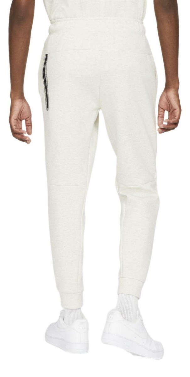 Nike Sportswear Men's Move To Zero Tech Fleece Cuffed Joggers