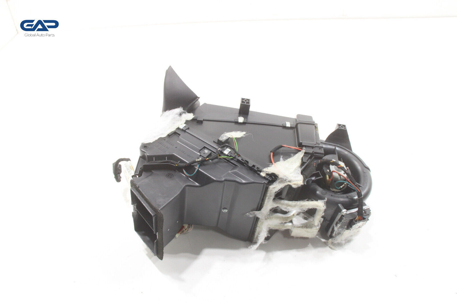 2010 - 2019 ASTON MARTIN RAPIDE REAR CLIMATE AC HEATER BLOWER HOUSING BOX OEM