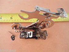 Genuine Singer Low Shank Ruffler Ruffling Foot Brother Babylock Elna Kenmore