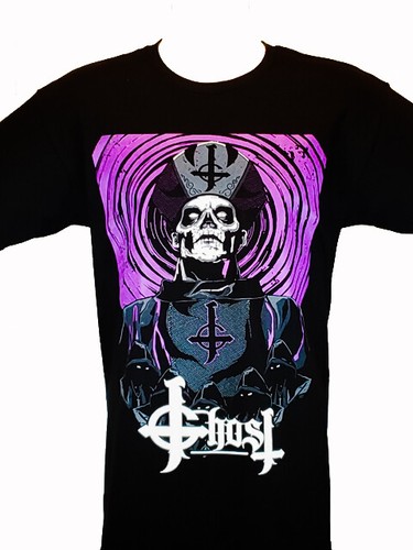 GHOST - POPE EMERITUS - NEW Band Merch 