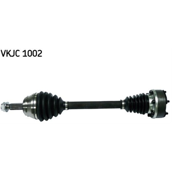 SKF Antriebswelle Vorne Links FüR VW Golf III 1H1 Passat Variant 3A5 35I 3B5-image