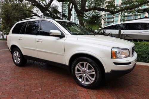 2007 Volvo XC90 AWD 4dr V8