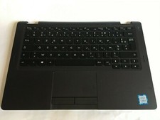 Dell Latitude 5300 Palmrest with FRENCH B/L KEYBOARD 0D4J0V D4J0V  (O14/5)
