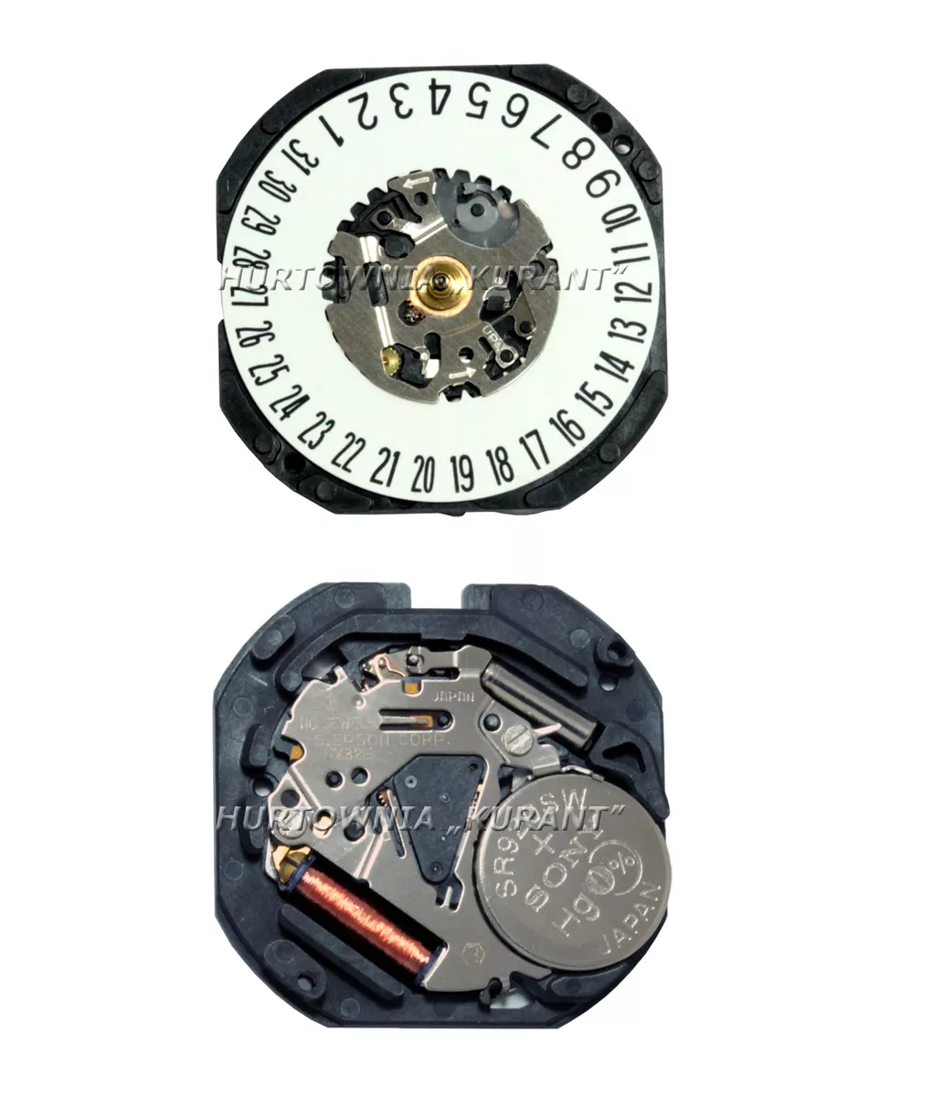 Vx32 movement sale