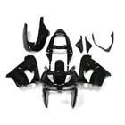 Injection Full Bodywork Fairing Kit For Kawasaki Ninja ZX9R 1998 1999 Fairings
