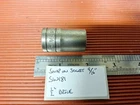 Snap On Socket 9/16" SW181