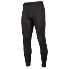 Klim Aggressor 2.0 Base-Layer Pants - Black
