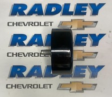 New Gm Oem Idler Pulley- General Motors Gmc 12611935