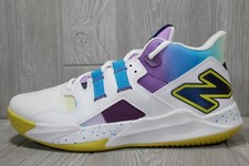 New Balance Coco Gauff CG1 White Shoes Tennis Mens 11 2E 13 2E 8.5 2E 7 2E