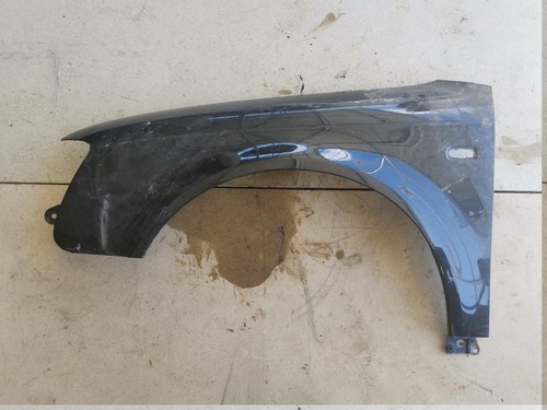 AUDI A4 LEFT GUARD B7 (A4/S4), SEDAN, 11/04-09/08 04 05 06 07 08