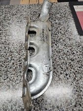 Oliver 1355/1365/1370 And Hesston 8100 8200 Windrower Tractor Manifold 4602348