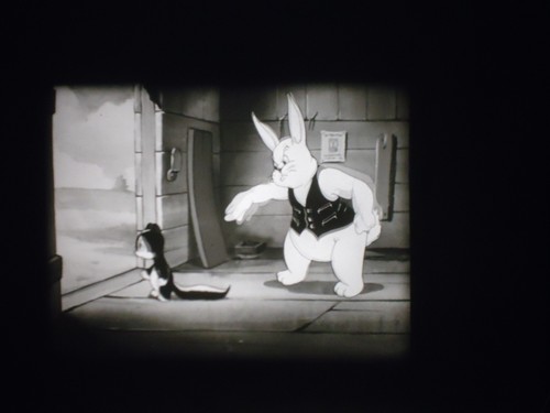 16mm The Deputy Dawg Show 1200' - Picture 14 of 19