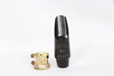 Dukoff Saxophone Tenor Wind & Woodwind Instrument Mouthpieces for