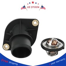 Thermostat Housing 902-3312 for Ram Truck 53020887AB 1500 Grand Cherokee