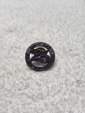 Silver tone Metal Mary Kay 25 Silver Celebration Pin