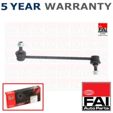FAI Front Right Stabiliser Link Fits Mercedes SLK 2011- SLC 2016-