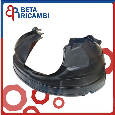 Parasassi Passaruota Auto Posteriore E Anteriore | Prezzo Online - Foto 2