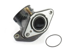Collettore aspirazione CHY-32 per Sachs Roadster 125 V2 Yamaha XV 125 Virago 125 XV125 XV