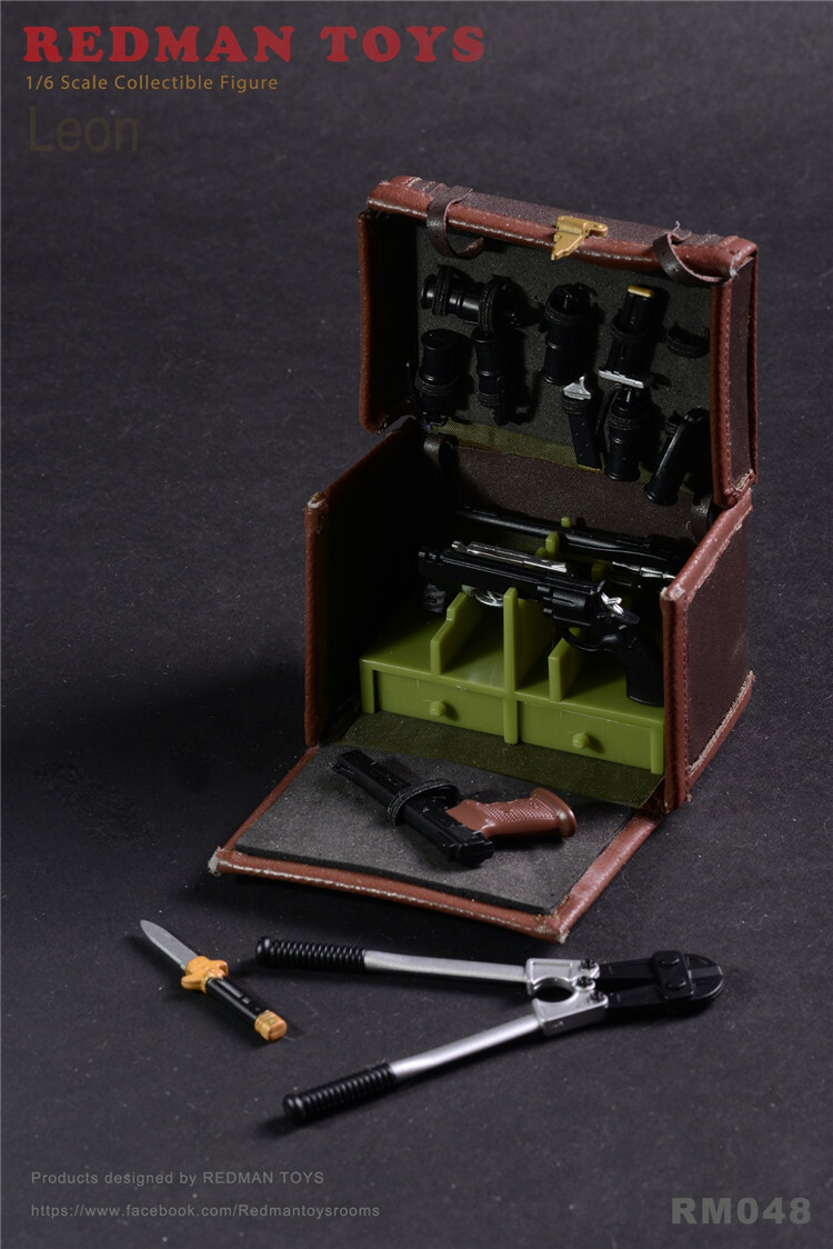 REDMAN TOYS RM048 1/6 Leon The Professiona Action Figure Hot REDMAN TOYS RM048 1/6 Leon The Professiona Action Figure Hot