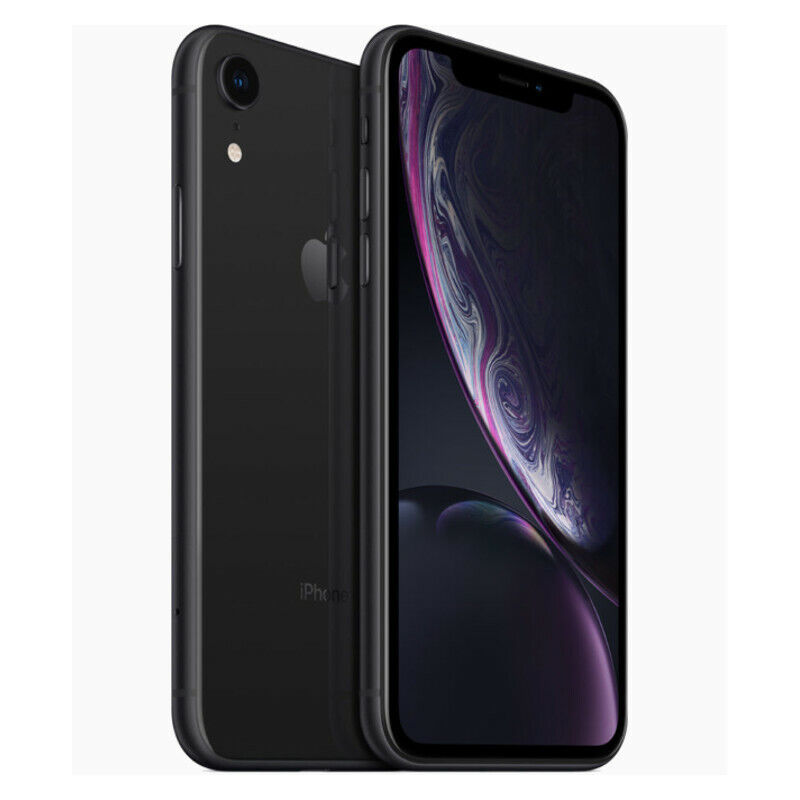 Apple iPhone XR - 128GB - All Colors - Factory Unlocked - Excellent Condition
