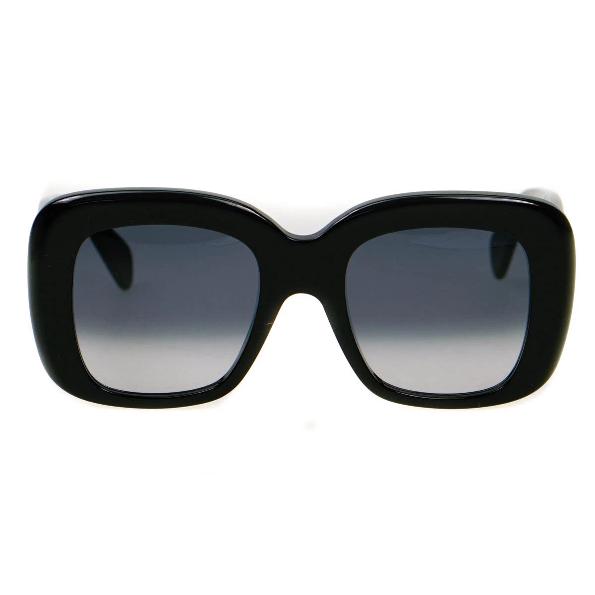 Celine oversized black sunglasses outlet