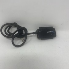 SATA hard drive adapter, Sabrent USB-DSC5