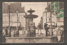 HENRICHEMONT  LA FONTAINE (131)