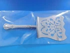 Old Master by Towle Sterling Silver Asparagus Server Custom Hooded HHWS 9 1/8"