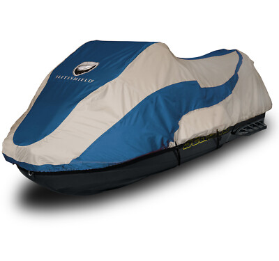 #ad EliteShield Yamaha WaveRunner VX Jet Ski PWC Waterproof Trailerable Cover Strong $119.95